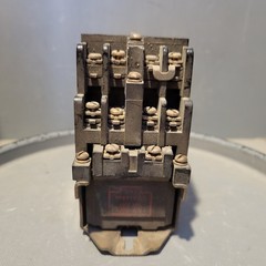 Allen Bradley Bulletin 700 AC Relay, 300VAC Max, 10A, Series B, 700-N800A1