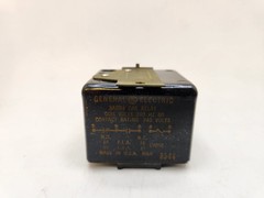 New NOS Mars 685744-17006 Magnetic Line Switching Relay