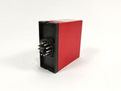 PR Electronics 2204B2 / 2204 B2 Isolation Amplifier