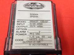 Wilkerson – Model MM4431-ISO-SP – Mighty Module with 8-Pin Base