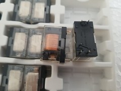HA1-DC12V AROMAT SDS RELAY 1 EACH