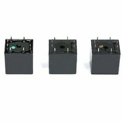 Original SONGLE Mini Power Relays SRE-05V 12V 24VDC-SL-2C 8-Pin 3A 4137 Relays