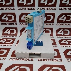 MTL5511 | MTL | Proximity Detector Interface, 1 Channel, 7-9VDC, Opened