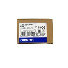 1X Omron Proximity Sensor Switch Unit TL-N10MY1 TL-N10MY2 TL-N20MY1 TL-N20MY2