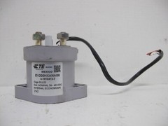 ETE Kilovac EV200HXANA06 4-1618415-7 Electromechanical Relay Connector Contactor