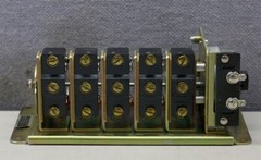 ITC Industrial Timer Company MC-3 Programmable Timer 5-SWS