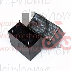 1PC MEISHUO MPD-S-112-A 12VDC Power Relay 4Pins