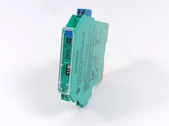 Pepperl+Fuchs 70109406 Switch Amplifier KCD2-SR-Ex1