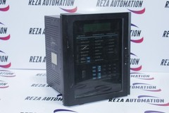 GE Power Generator Management Relay 489 Model 489-P5-LO-A20