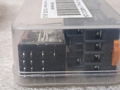 MY4N-J MY4NJ HH54P-L 12V DC Coil Cube Relay & PYF14A Socket Base (K2)