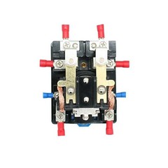 JQX-62F-2Z Coil Voltage DC 24V 80A DPDT Electronmagnetic Relay,High Power Relay