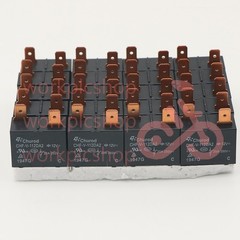 5PCS NEW CHUROD CHF-V-112DA2 Power Relay 12VDC 4Pin 20A 250V
