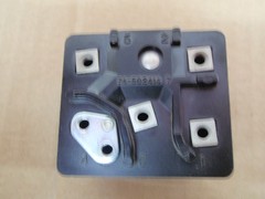 General Electric 3ARR3-B2J3 Relay GE Control Relay NOS