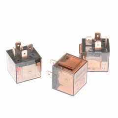 4/8/20PCS Automotive Relay 12V/24V 80/100A 4/5Pin SPDT Car Relay Control Device