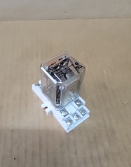 Potter & Brumfield KUP-11D15B 10A 240V SEE PICS