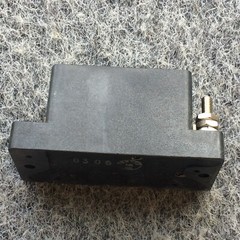 E-Max 7792301 Auxiliary Voltage Relay 129V 1 Year Warranty NOS