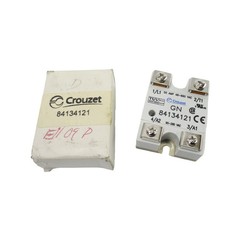 CROUZET 84134121 90-280VAC 50A NSMP