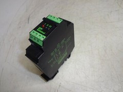 MURR ELEKTRONIK 50044 OPTOCOUPLER MODULE