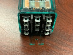 General Purpose Relay Midtex 157-33Q200 Relay 15733Q200 / 9-1608054-1