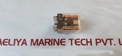 Fujitsu 233ND-4T Relay DC24V N580-2333-M016 (Not Working)