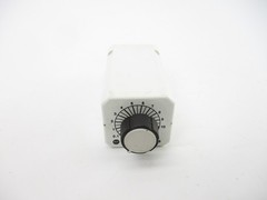 INDUSTRIAL SPARE PART 700-HS22AA1 SER. A 120VAC 12A 0.1S-10S UNMP