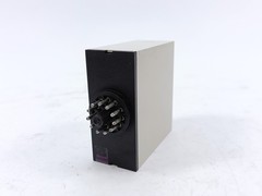Electromatic SC 105 220 S-System Recycler Symmetrical. 0.15-3 sec.