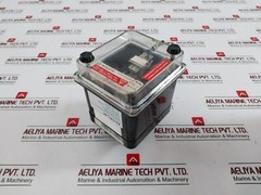 Alstom VAA11YF8402FCH Auxiliary Relay 220-250v Dc RFB9067-002 Rza 0005607