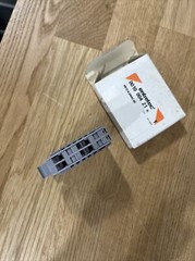 Entrelec 10 004.21 relay interface module