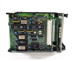 ALSTOM MOTPRO MCHNM PROTECTION RELAY MCHNM01H1AB0500A