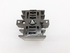 New Cutler Hammer D26MF Series A2 Type M Relay 4-Pole Attachment 10A 600V