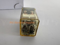 RH2B-UL 10X NEW IDEC RH2B-UL DC24V 24VDC Power Relay 8Pins Fast Delivery