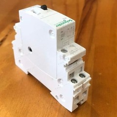 1PCS NEW FIT FOR IETL Pulse Relay A9C30815 2P 16A 110VDC/230-240VAC