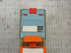 RELCO QR-C C7-A20X Relay with S7MP Socket