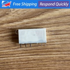 10PCS Relay For Allen-Bradley CAT 700-TBR60 CAT700-TBR60 60VDC 6A 250VAC 5-Pins