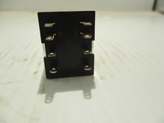 NEW OMRON MY2IN RELAY 110/120 V COIL