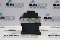 schneider electric cad32m7 control relay
