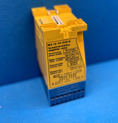 Turck Multisafe MS 13-22 EX0-R Replacement Amplifier Relay