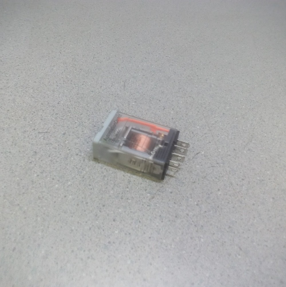 Automation Direct 781-1C-24D Relay Coil
