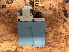 Schneider Telemecanique Nautilus IEC 947-5-1 IP66 Pressure Switch Used – Working