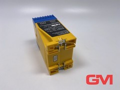 Turck Amplifier Relay MS 41-22 Ex/1X Relay 220VAC Multisafe