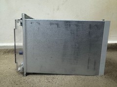 Siemens / Tripping Relay TR-A212 / 7PG1821-2SE80-1CF0 / ETR-A212S416M04BV5