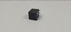 Zettler AZ943 10A SPDT Compact Relay – 277 VAC / 28 VDC Contacts – 24 V DC Coil