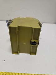 Pilz PNOZ X9P Safety Relay 24VDC 7NO 2NC 777809 Industrial PLC