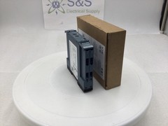 Siemens 3RP2525-1AW30 3 Amp 12-240v SIRIUS Timing Relay