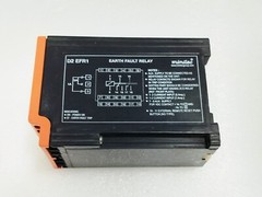 Minilec D2 ERF1 Earth Fault Relay