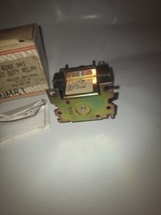 NEW GENUINE CARRIER HN 61KK 041 PILOT DUTY RELAY HN-61KK-041