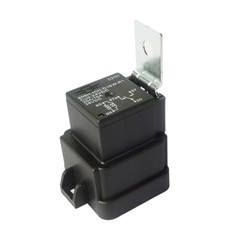1 Piece SONG CHUAN 896H-1CH-D1SW-R1 24VDC Automotive relay 5Pins 20/15A