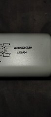COMMUNICATION INSTRUMENTS IC3600KMRF9 RELAY (AG8934) NEW