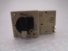 TELEMECANIQUE LB1LB03P RELAY UNMP
