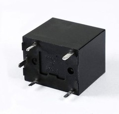R303 F8VF-BA (Set of 2), 12VDC 5Pin Automotive Relay for Fuel Pump Gauge, Compat
